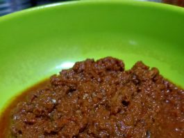 bumbu rendang
