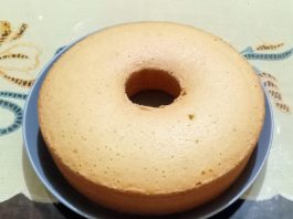 resep bolu susu santan