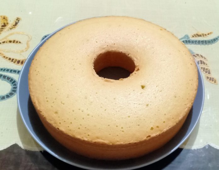resep bolu susu santan