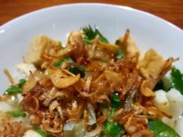 Soto tahu