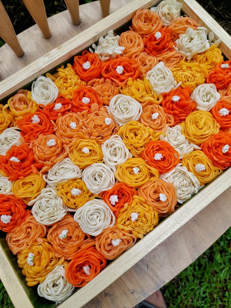 resep roti jala jelita near me by Wita Lawin