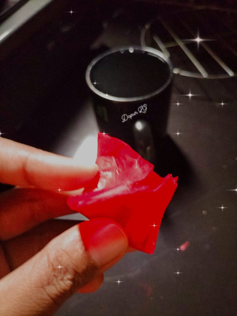 resep GEPLAK BETAWI by Lintang Gie