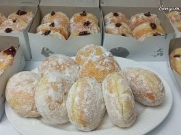 jualan saya laris manis donatnya lembut by Fatiha 2