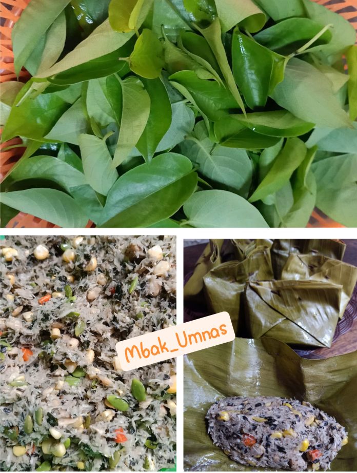 resep BOTHOK SIMBUKAN CAMPUR