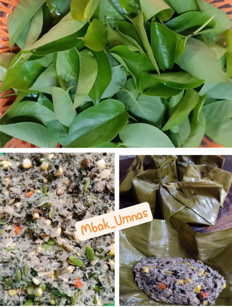 resep BOTHOK SIMBUKAN CAMPUR by Umi Nasuhati