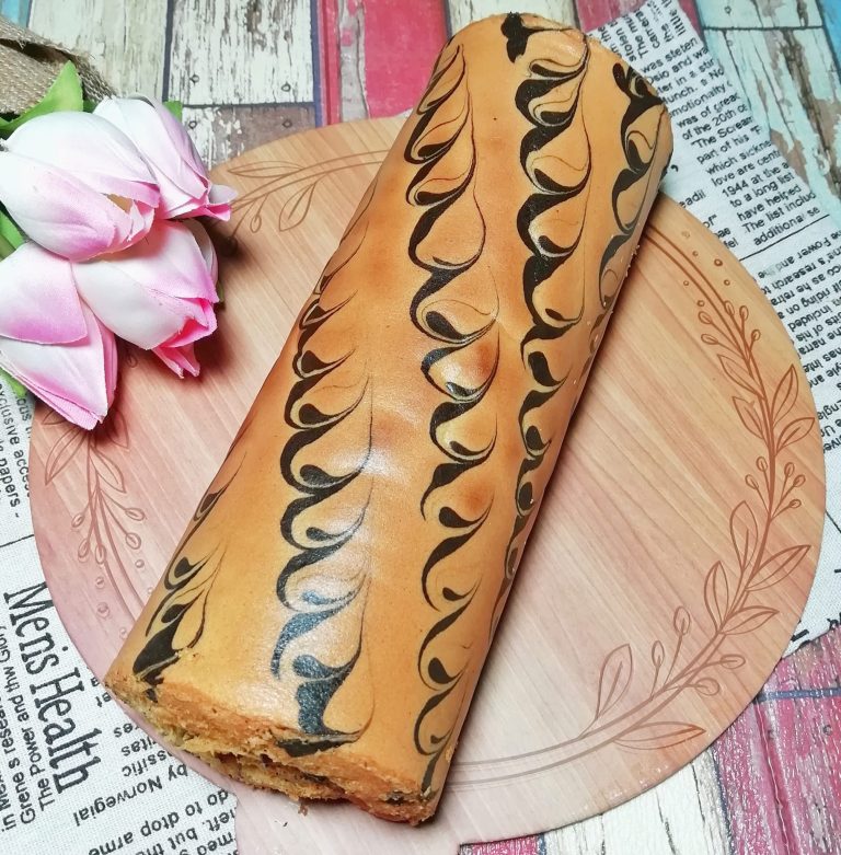 resep Bolu Gulung Oven Tangkring by Amy ReRe