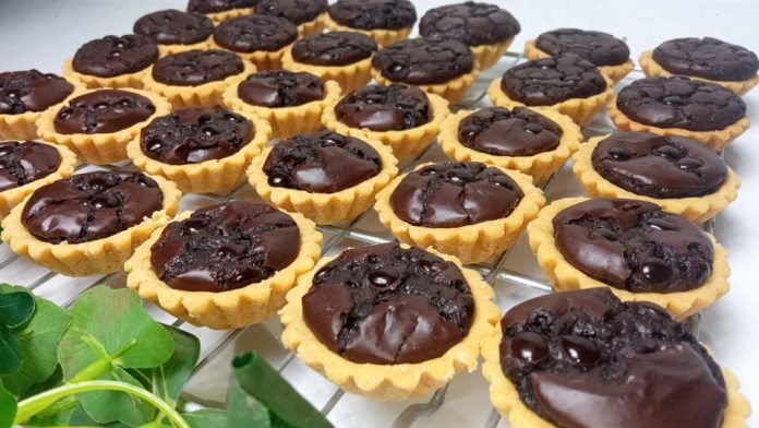 resep Pie brownies oven tangkring resep Pie brownies oven tangkring