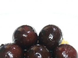 resep Pindang Telur