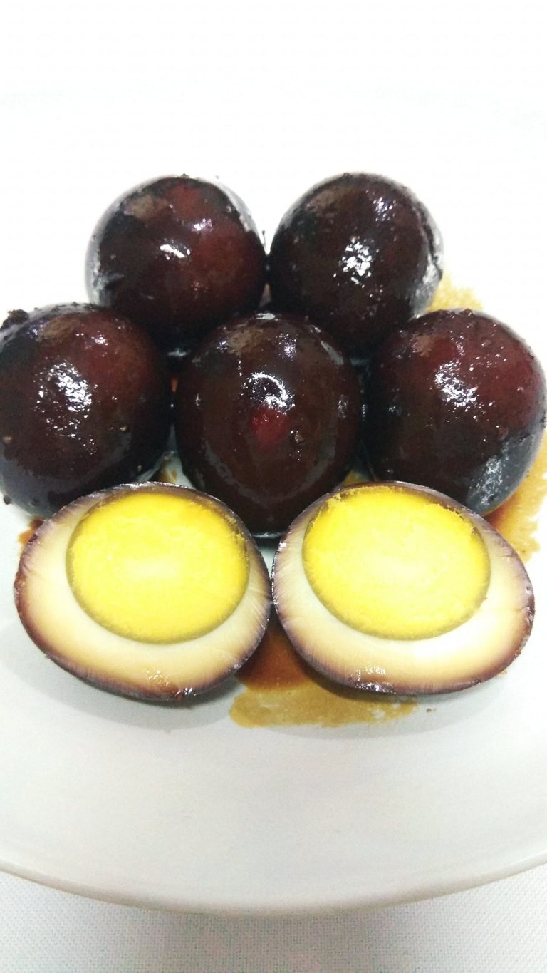 resep Pindang Telur by Wahyu Sri Kumalasari