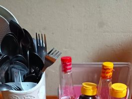 Bistik Daging sapi ala mbok Faray 3