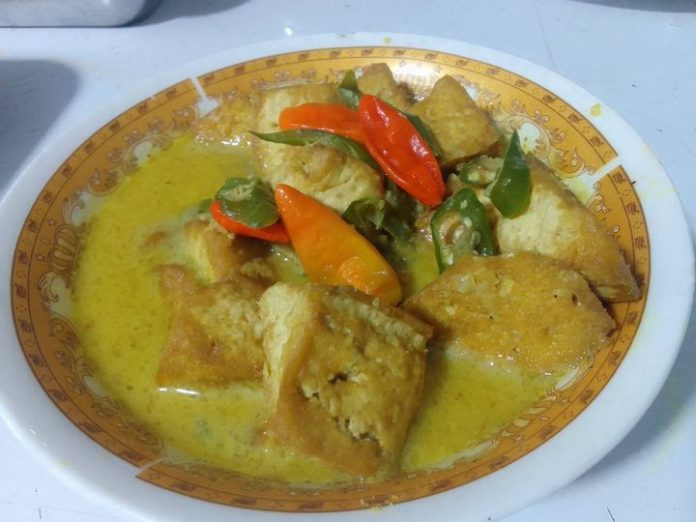 Jangan Tahu Lombok ijo Jangan Tahu Lombok ijo