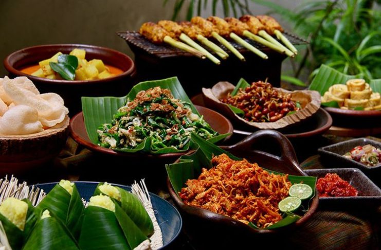 kuliner nusantara