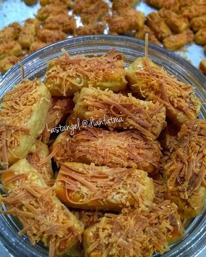 KASTANGEL by Dianfatma Wulan