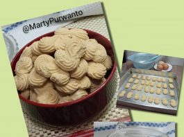 isian toples KUE SEMPRIT meprul by Marty Purwanto