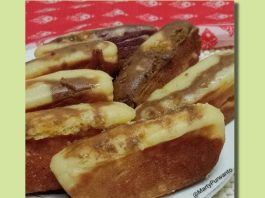 kue pukis terdekat rasa dan mudahnya buat kita by Marty Purwanto