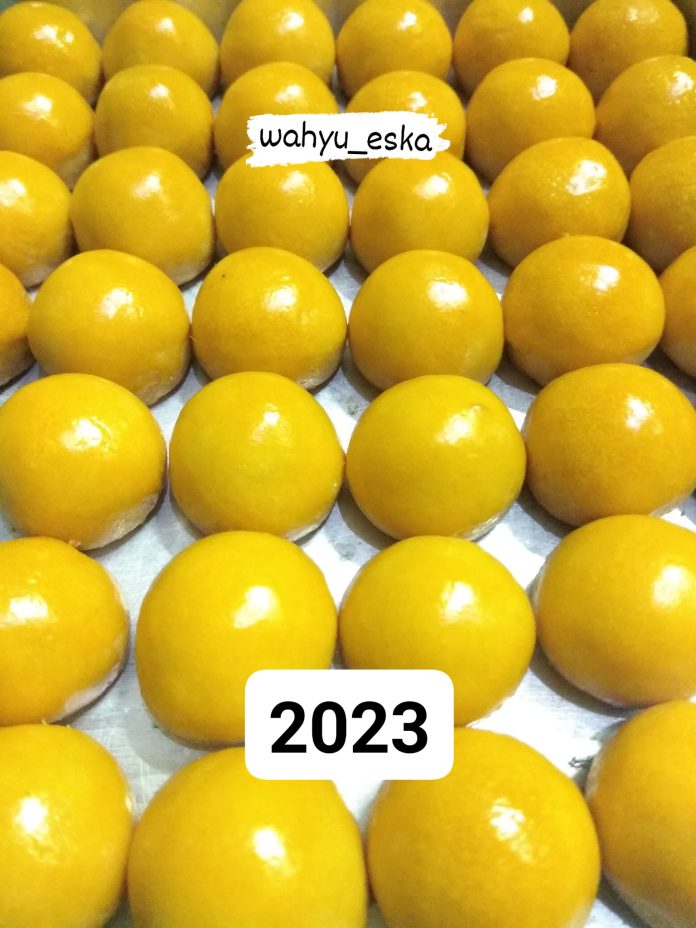 pengalaman tentang seputaran nastar (olesan nastar) by Wahyu Sri Kumalasari 1 pengalaman tentang seputaran nastar (olesan nastar) by Wahyu Sri Kumalasari 3