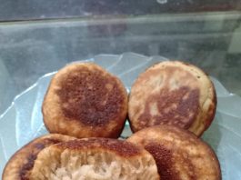 camilan legendaris APAM MANADO