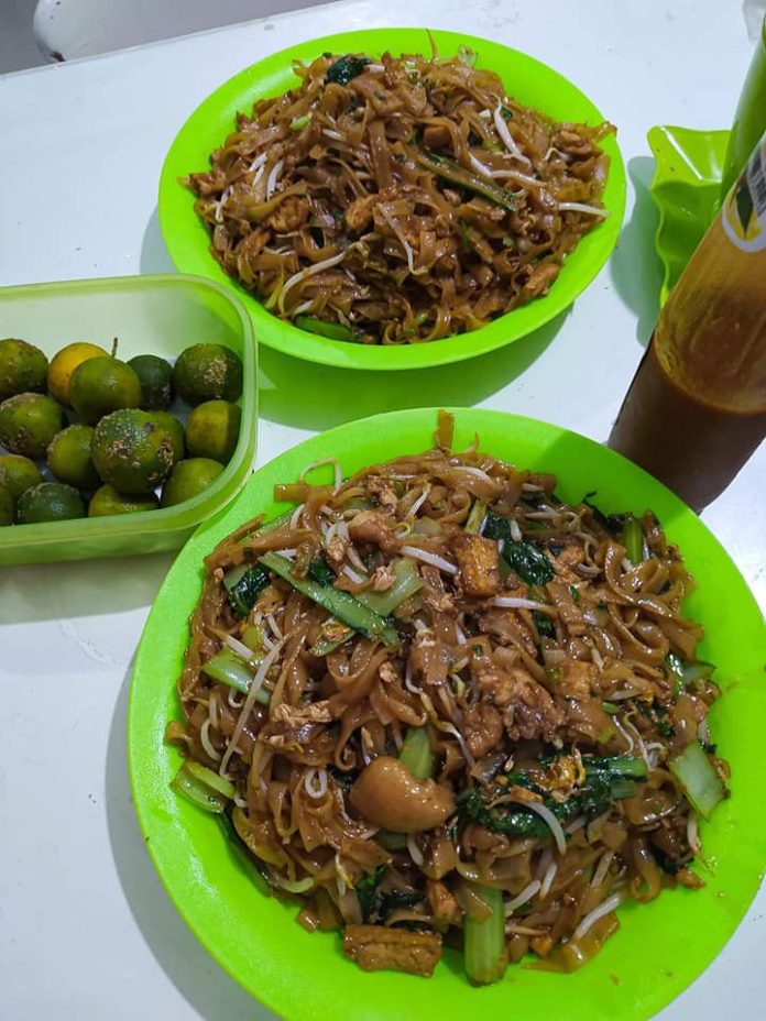resep KWETIAW GORENG by Dianfatma Wulan