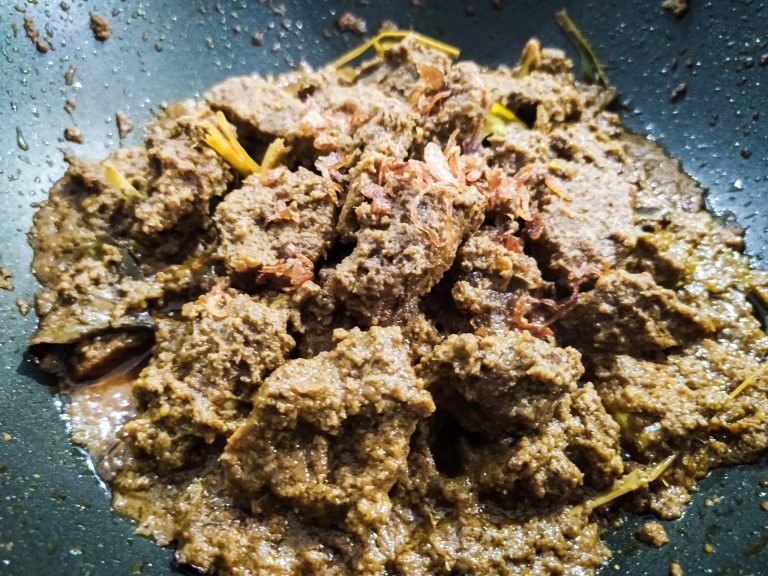 resep RENDANG DAGING SAPI by Dianfatma Wulan
