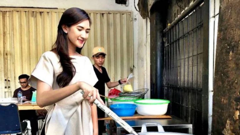 Masakan Rumahan: Menikmati Kelezatan di Tengah Hingar-bingar Dunia Modern