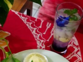 resep SINGKONG THAILAND by Mila Ibue Mahir